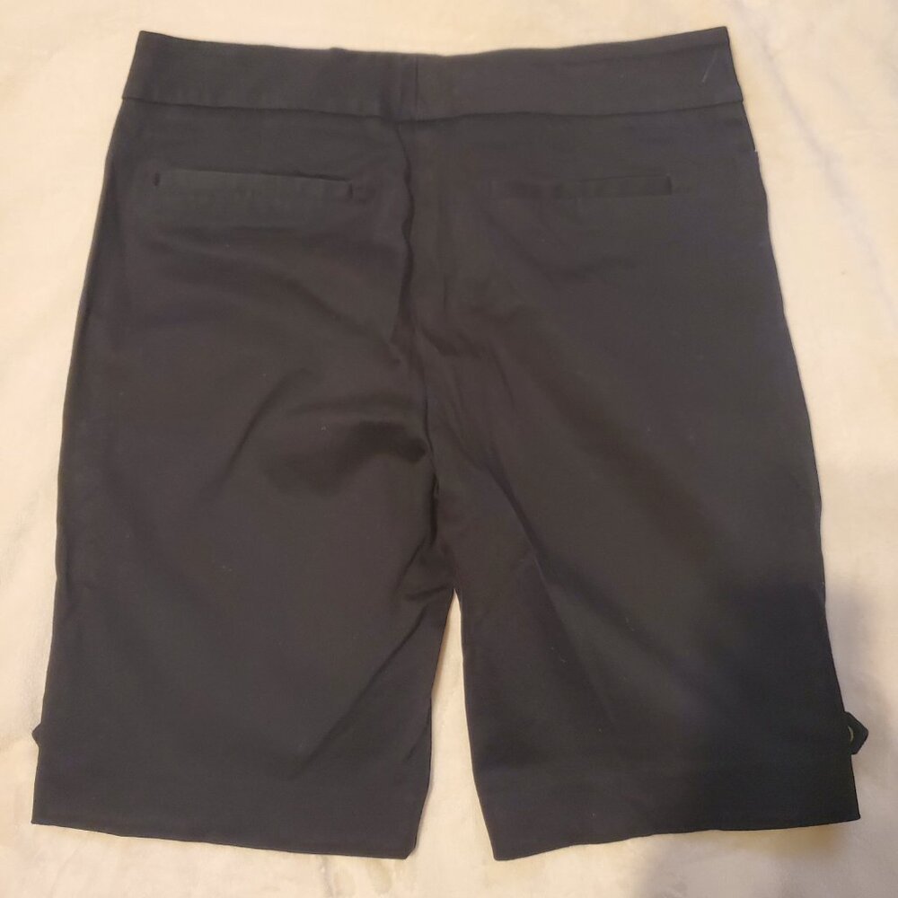 Cache Bermuda Shorts - Picture 5 of 6